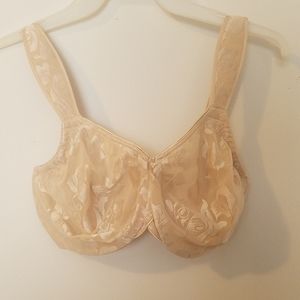 Nude Bra